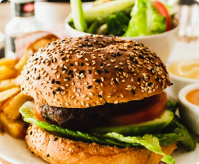 Burger